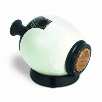 Offre à durée limitée - Schlagwerk U72S Skin Udu Accordable H 37cm Ø 27cm