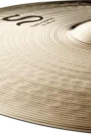 Zildjian S Crash 16" Thin | Incontournable