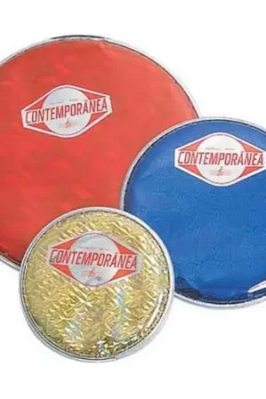 Contemporanea Peau Prismatique 12" | Dernier arrivage