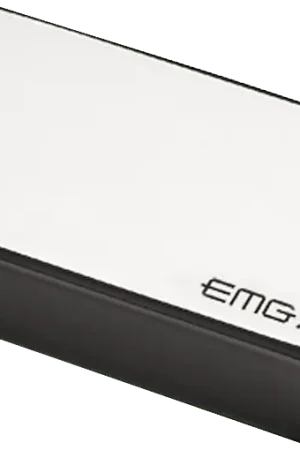 Petit prix | Micro Guitare Emg 60AX-MC Alnico