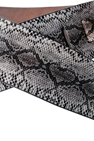Nouveau chez nous - Sangle Planet Waves 25SNK-01 Python