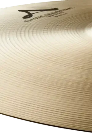 Zildjian Classic Orchestral 16" Suspendues - Disponible dès maintenant