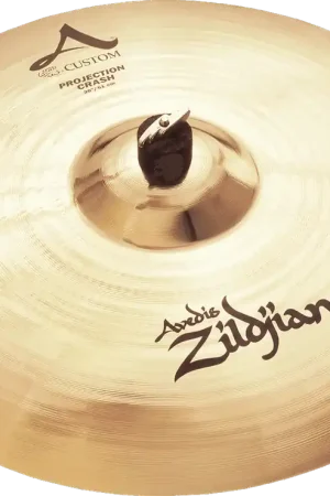 Disponible - Zildjian A Custom Crash 20" Projection