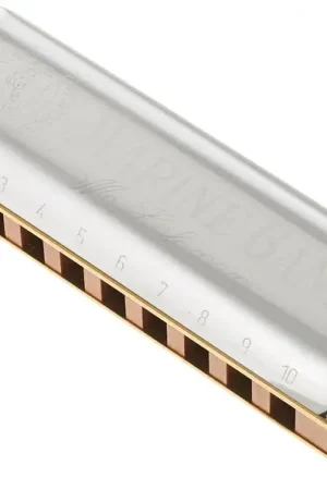 Prix promo - Harmonica Hohner Marine Band Classic DB