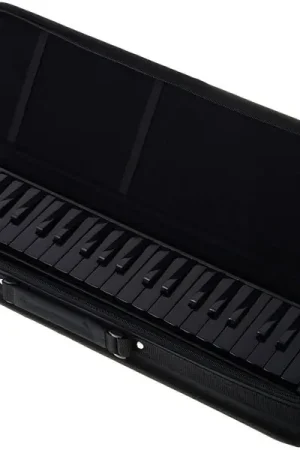Hohner Melodica Superforce 37 Black | Disponible maintenant