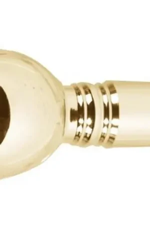 Embouchure Trombone Basse Standard Serie 341 Bach 1G OR | Profitez-en maintenant