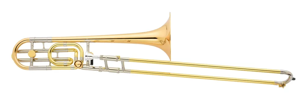 Trombone Complet XO 1236RL - Très populaire
