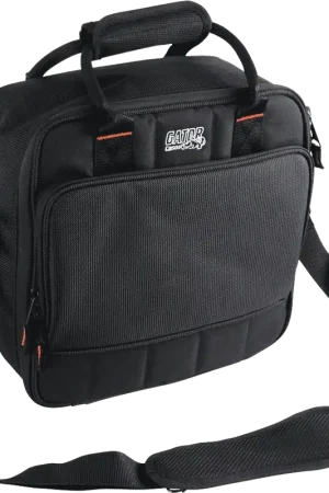Gator G-MIXERBAG-1212 Housse de Transport 12"x12" | Prix avantageux