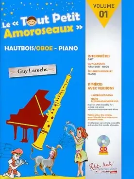 Amoroseaux le Tout Petit Hautbois | Derniers jours