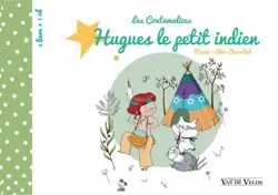Aujourd'hui seulement - Charritat M.a. Contamalices 3 Hugues le Petit Indien