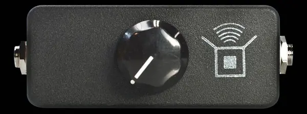 Très bien noté | Jhs Little Black Amp Box
