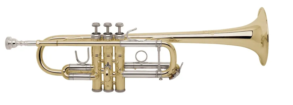 Trompette Ut Bach Stradivarius C180L239 | Très demandé