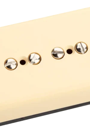 Direct usine | Micro Guitare Seymour Duncan P90 STK-P1N-C