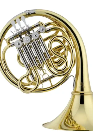 Derniers exemplaires | Cor Double Jupiter JHR1100DQ