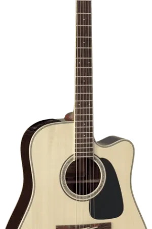Super prix - Takamine GD51CE-NAT Naturel