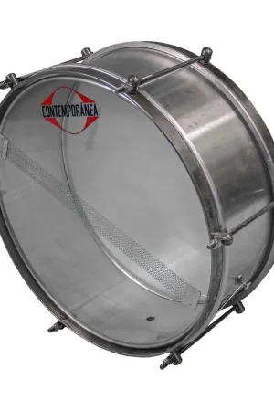 Contemporanea Caixa 14" X 15cm 6 Tir Timbre Light | Nouveau chez nous