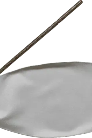 Ecouvillon BG Flute Traversiere A32FG Microfibre | Expédition rapide