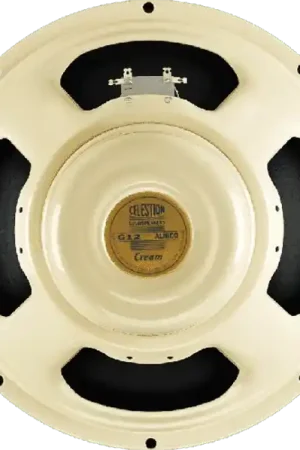 Économisez maintenant - Celestion Alnico CREAM-8
