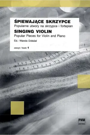 Singing Violin | Disponible à la commande