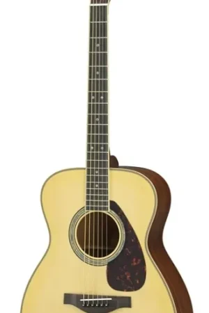 Yamaha LL16 D Are Naturel | Prix cassé