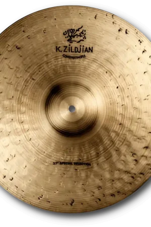 Plus que quelques articles - Zildjian K' CONSTANTINOPLE.17" Orchestral - la Paire