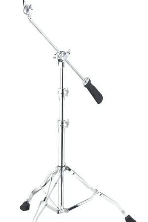 Tama HC84BW Pied de Cymbale Perche Roadpro Avec Contrepoids - Nouveauté