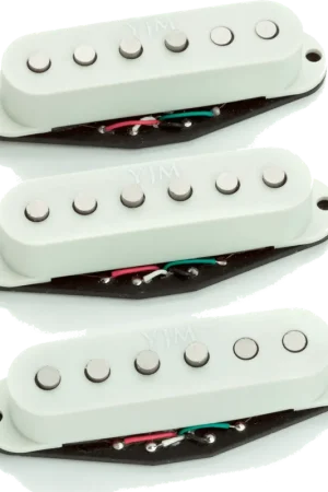 Micro Guitare Seymour Duncan STK-S10S-W | Bonne affaire