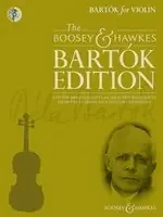 Bartok For Violin et Piano - Prix bas