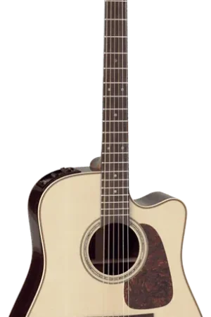Takamine P5DC Naturel - Bonne affaire