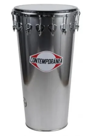 Contemporanea Timbal 14" X 70cm Alu 16 Tirants - Dernier arrivage