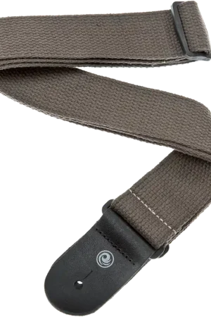 Nouveauté | Sangle Planet Waves 50CT02 Olive