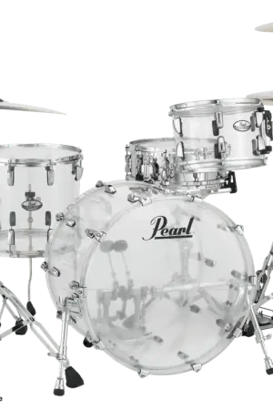 Pearl Crystal Beat - Ultra Clear CRB524PC-730 | Disponible dès maintenant
