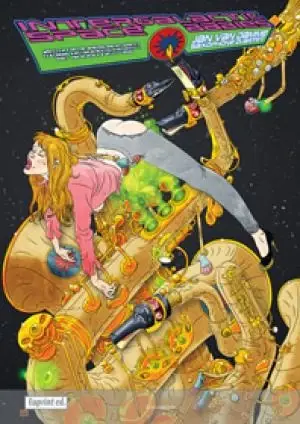 Achat sécurisé - Van Damme J.h. Intergalatic Space 4 Saxophones