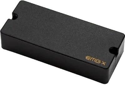 Nouveau chez nous | Micro Guitare Emg 707-TW-X Alnico