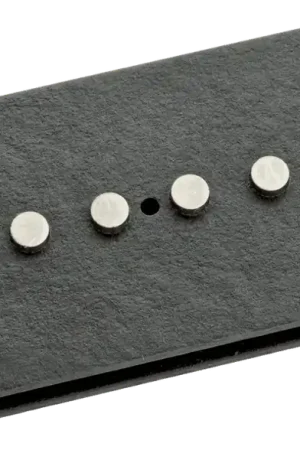 Commandez dès maintenant - Micro Guitare Seymour Duncan SJM-1N