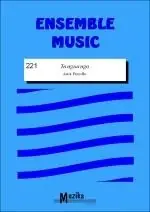 Remise - Ensemble Music: Piazzolla A. Tanguango