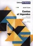 Telman A. Contes et Legendes Hautbois et Bassons | Prix mini