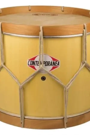Contemporanea Tambour de Maracatu 22" X 45cm - Achat sécurisé