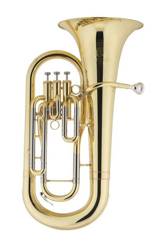 Fin de série | Euphonium Jupiter Sib JEP700