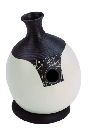 Schlagwerk U60 Bass Udu H 40cm Ø 31cm - Prix spécial
