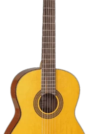 Retour facile - Takamine GC3-NAT Naturel