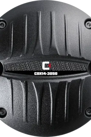 Celestion CDX14-3050 1.4" | Incontournable