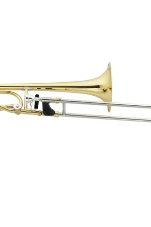 Trombone Complet Jupiter JTB710FQ - Qualité supérieure