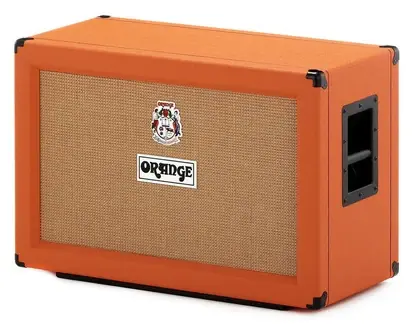 Promotion - Baffle Orange PPC212