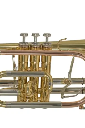 Satisfait ou remboursé | Cornet Bach CR651