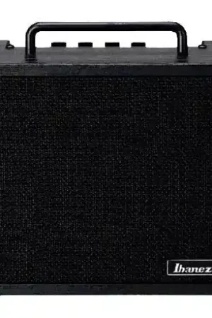 Prix imbattable | Ampli Ibanez IBZ10BV2 10 Watts