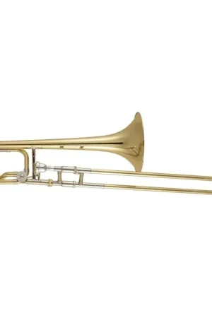 Coup de cœur des clients - Trombone Complet Bach Stradivarius 36BO
