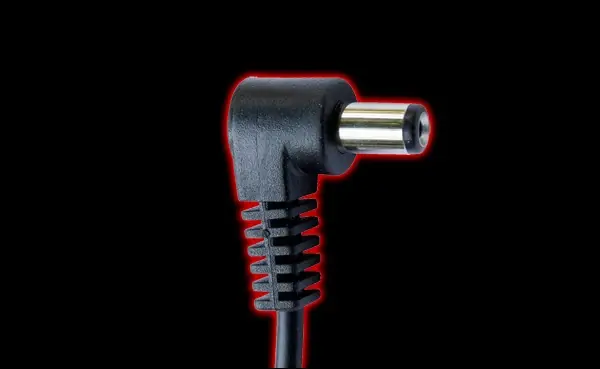 Adaptateur Voodoo Lab Pour Alimentation Pedal Power PPBAR-R24 | Bon plan