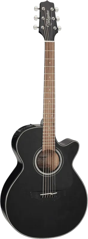 Takamine GF30CEBLK Noir - Plébiscité par les clients