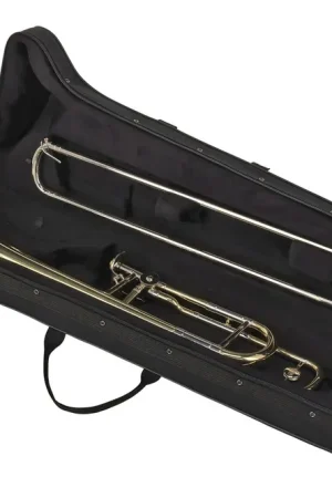 Trombone Complet GEWA TB503B | Bientôt épuisé